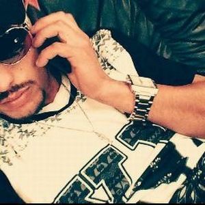 Meet your Posher, Alfred